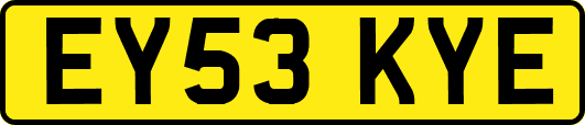 EY53KYE