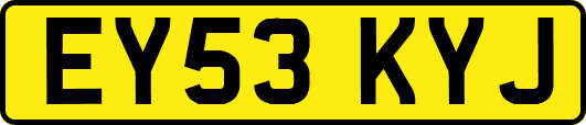 EY53KYJ