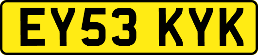 EY53KYK