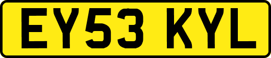 EY53KYL