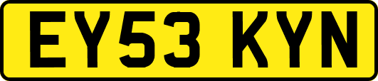 EY53KYN