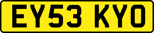 EY53KYO