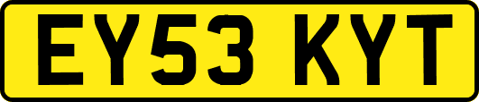 EY53KYT