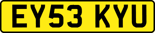 EY53KYU