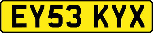 EY53KYX