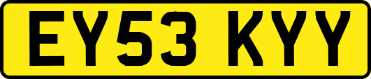 EY53KYY