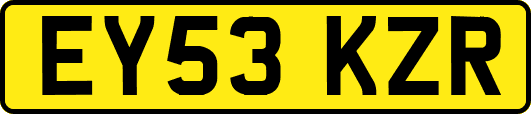 EY53KZR