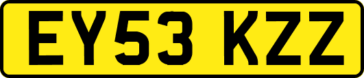 EY53KZZ