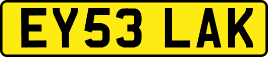 EY53LAK