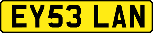 EY53LAN
