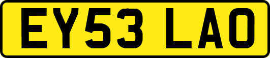 EY53LAO