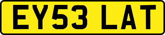 EY53LAT