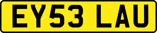 EY53LAU