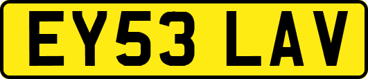 EY53LAV