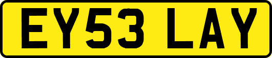 EY53LAY