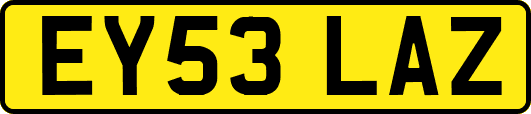 EY53LAZ