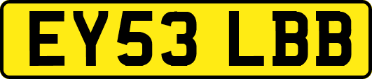EY53LBB