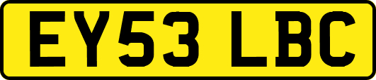 EY53LBC