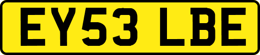 EY53LBE