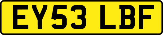EY53LBF