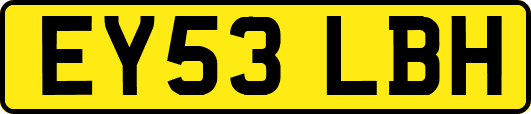 EY53LBH