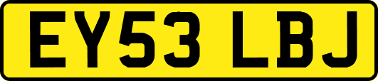EY53LBJ