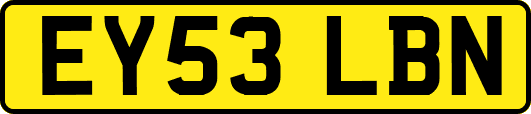 EY53LBN