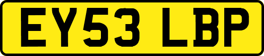 EY53LBP