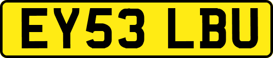 EY53LBU