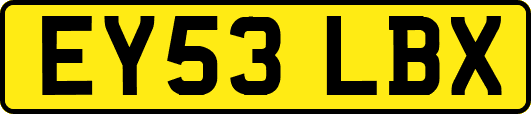 EY53LBX