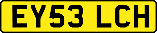 EY53LCH