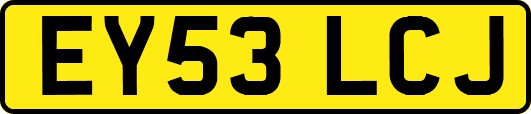 EY53LCJ