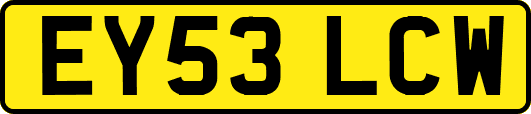 EY53LCW