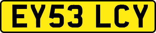 EY53LCY