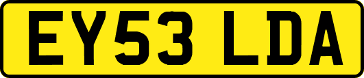 EY53LDA