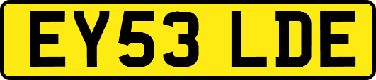 EY53LDE