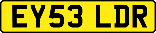 EY53LDR