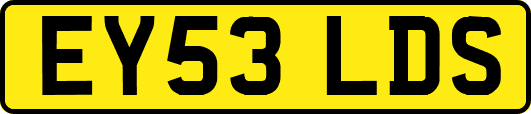 EY53LDS