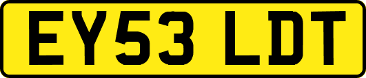 EY53LDT