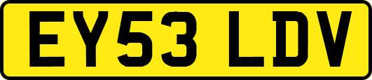 EY53LDV