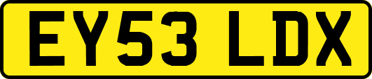 EY53LDX
