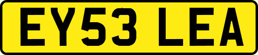 EY53LEA