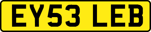 EY53LEB