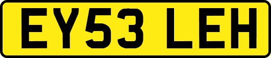 EY53LEH