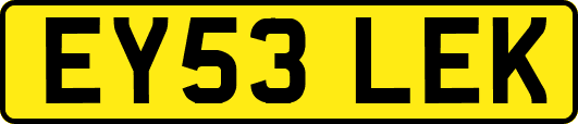 EY53LEK
