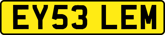 EY53LEM