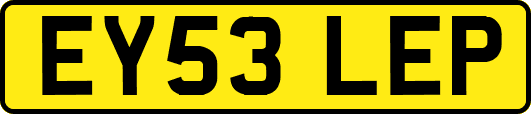 EY53LEP