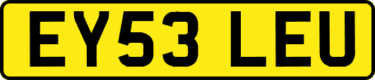 EY53LEU