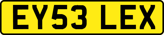 EY53LEX