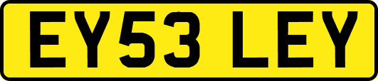 EY53LEY
